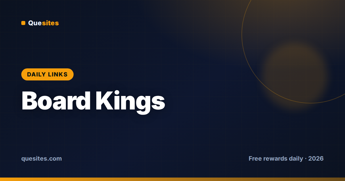 Board Kings