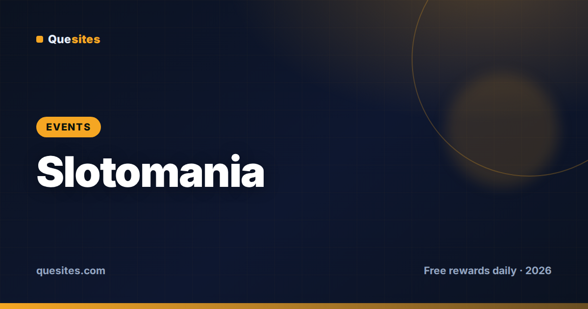 Slotomania